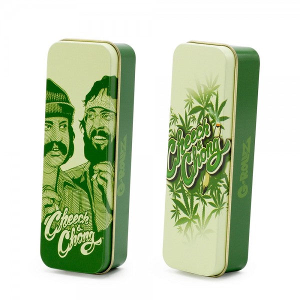 G-Rollz | Small Storage Box Display 24ct. 12x4x2.5cm