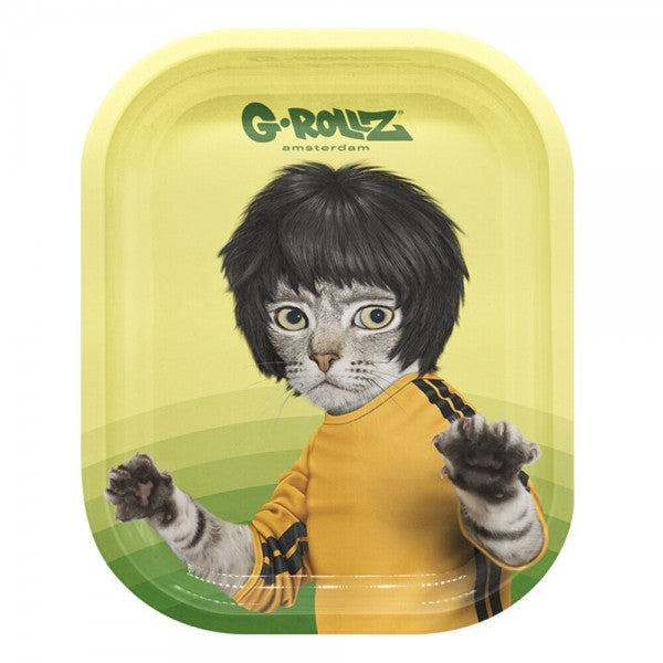 G-Rollz | Pet Rocks Small Tray 14 x 18 cm