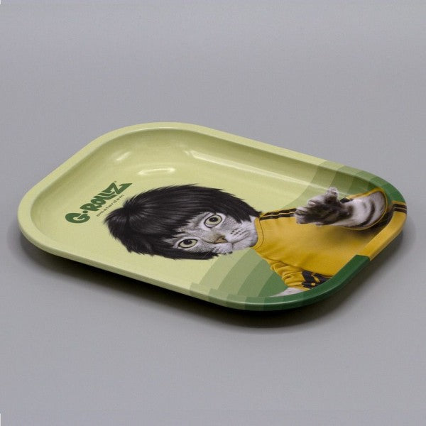 G-Rollz | Pet Rocks Small Tray 14 x 18 cm