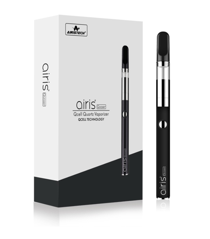Airis Quaser Wax