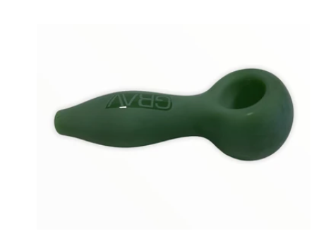 Pipa De Mano Grav