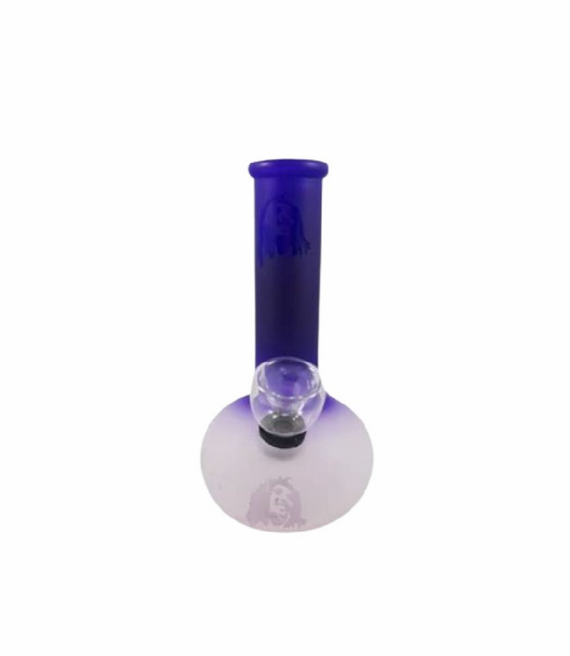 Bong De Vidrio Pequeño de 15 cm