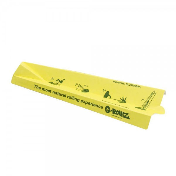 G-ROLLZ | Cheech & Chong(TM) - 3 KS Cones In Each Pack and 24 Packs In Display