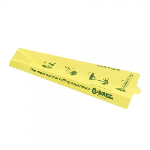 G-ROLLZ | Cheech & Chong(TM) - 6 KS Cones In Each Pack and 24 Packs In Display