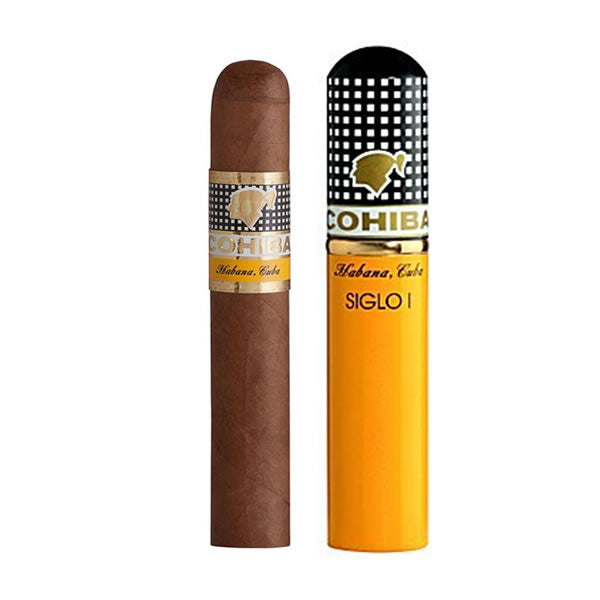 Tabaco Cohiba