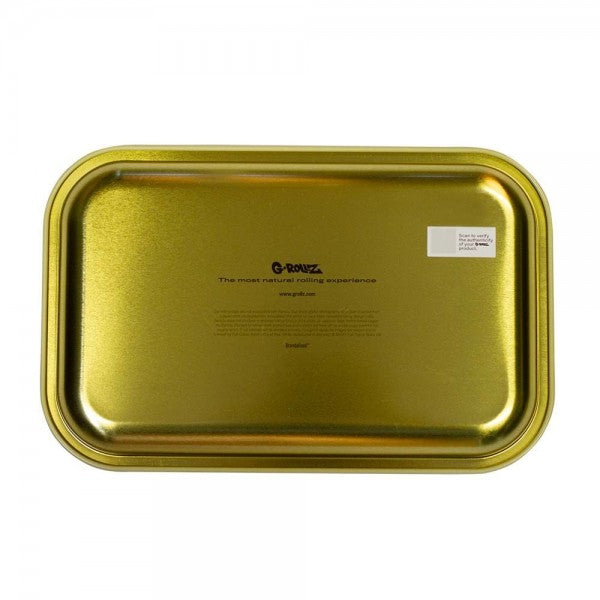 G-Rollz Banksy's Medium Tray 17.5 x 27.5 cm