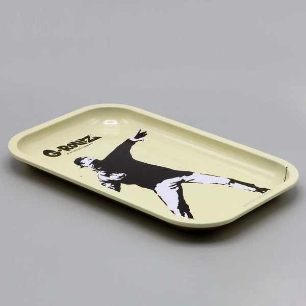 G-Rollz Banksy's Medium Tray 17.5 x 27.5 cm
