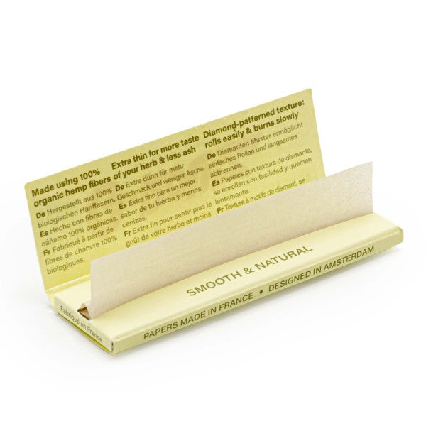 G-Rollz | Rolling Papers 50 ct per box