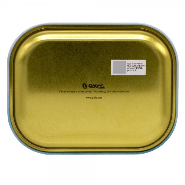 G-Rollz | Amsterdam Small Tray 14 x 18cm.