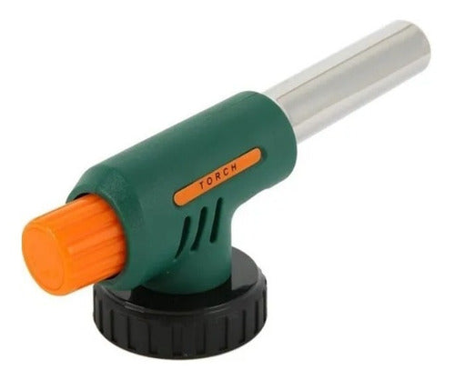 Master Torch