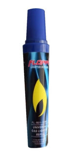 Gas floppi Pequeño