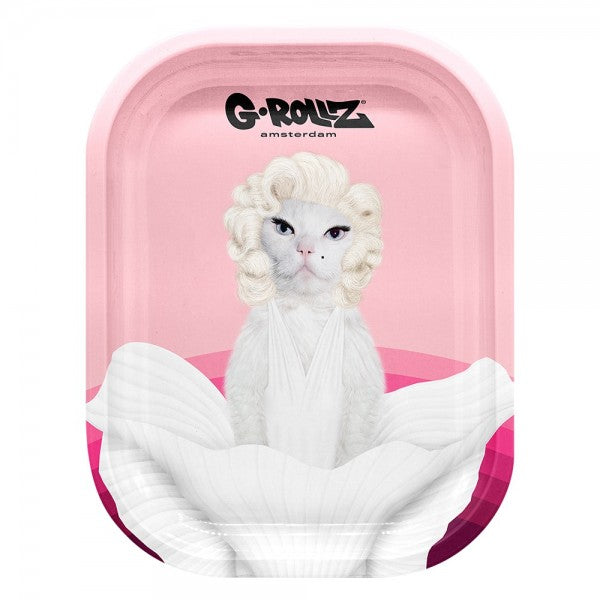 G-Rollz | Pet Rocks Small Tray 14 x 18 cm