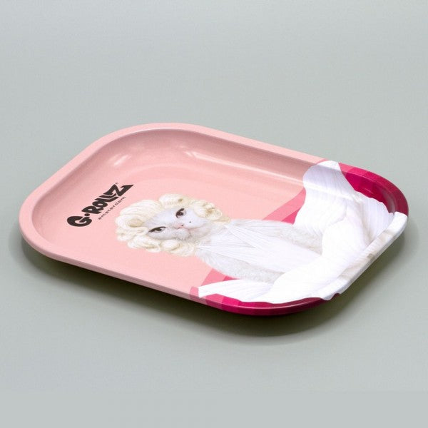 G-Rollz | Pet Rocks Small Tray 14 x 18 cm