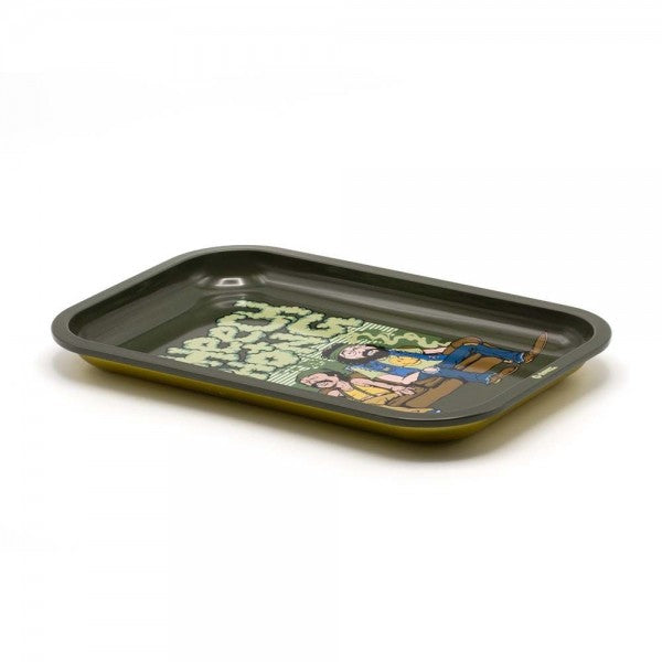 G-Rollz | Cheech & Chong Medium Tray 17.5 x 27.5