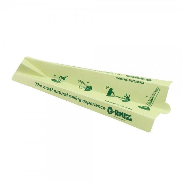 G-ROLLZ | Cheech & Chong(TM) - 6 KS Cones In Each Pack and 24 Packs In Display