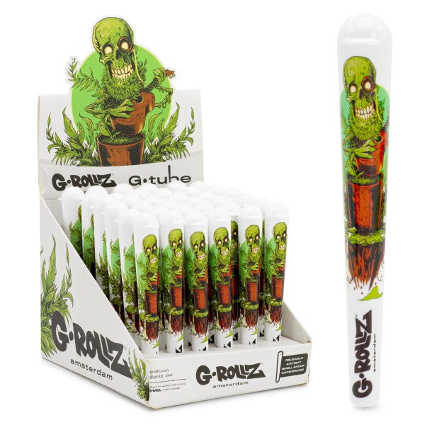 G-tube | Cone Holders 36 ct. per box