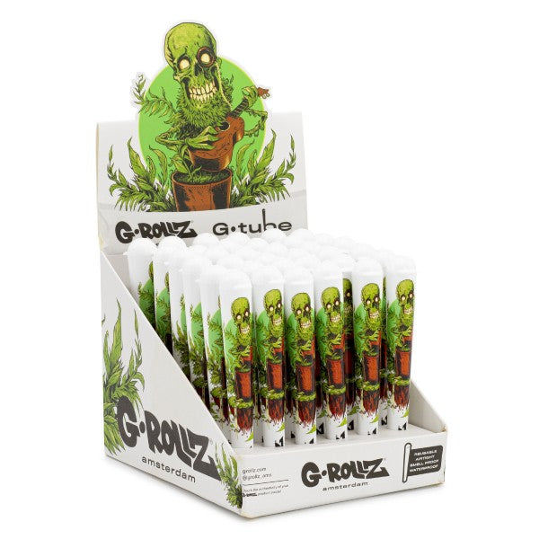 G-tube | Cone Holders 36 ct. per box