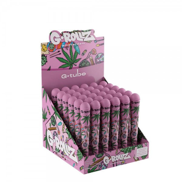 G-tube | Cone Holders 36 ct. per box