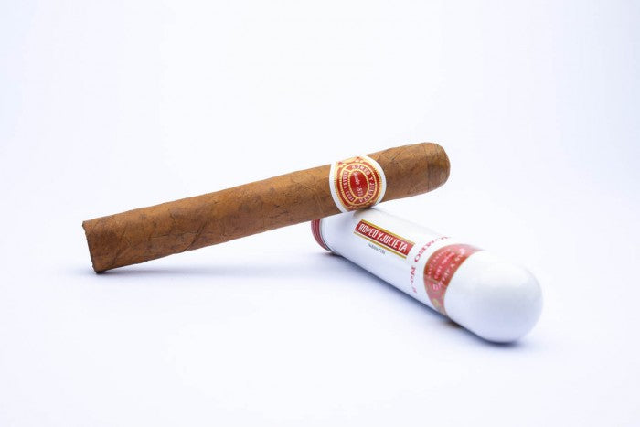 Tabaco Romeo y Julieta