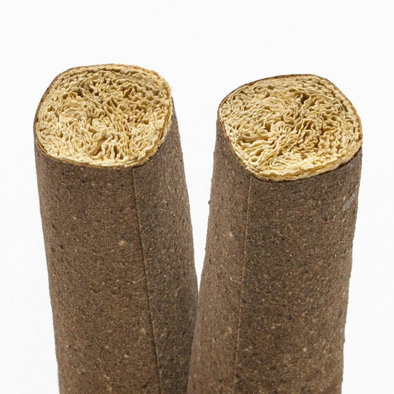 G-Rollz 2x Pre-Rolled Organic Hemp Wraps with Filters (15 Packs per box)