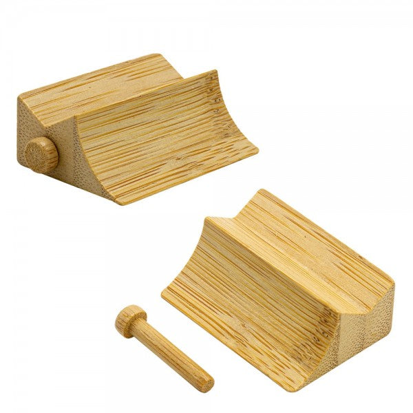 G-Rollz Bamboo Tray Accessory