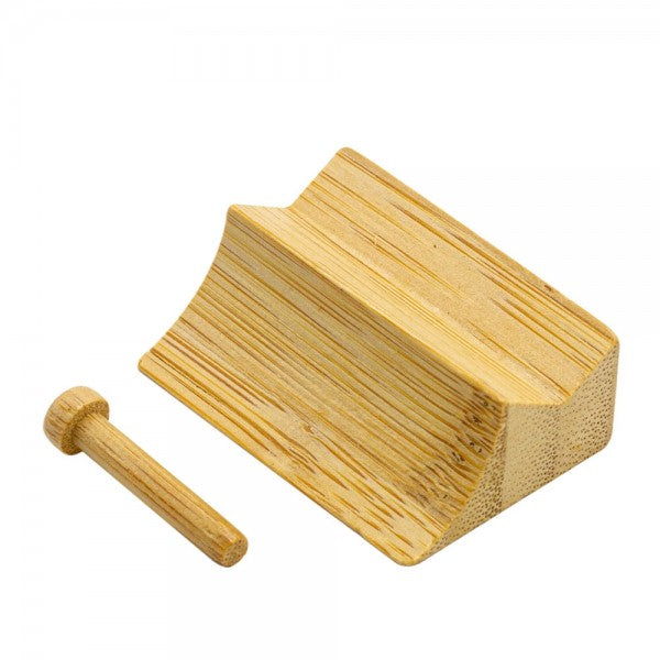 G-Rollz Bamboo Tray Accessory