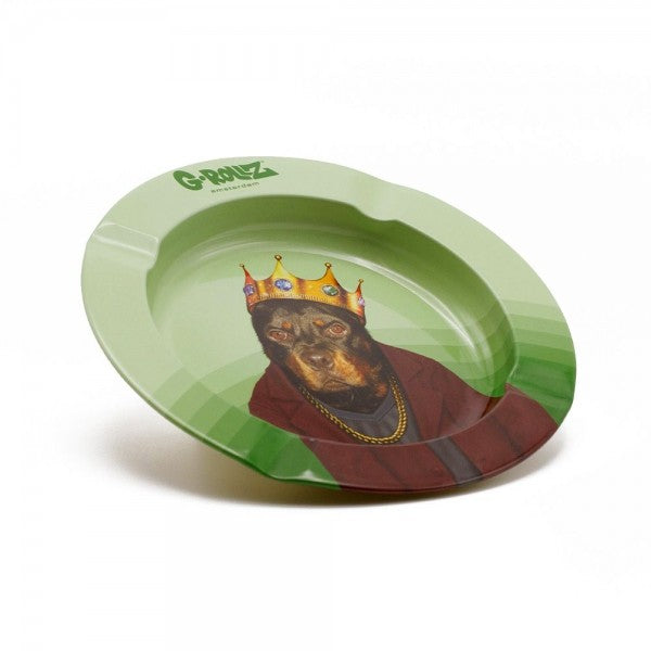 G-Rollz | Ahstrays Dia: 13.5cm - 12pcs per Box