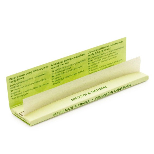 G-Rollz | Rolling Papers 50 ct per box