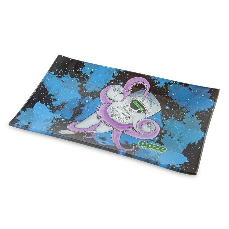 OOZE Glass Tray Medium