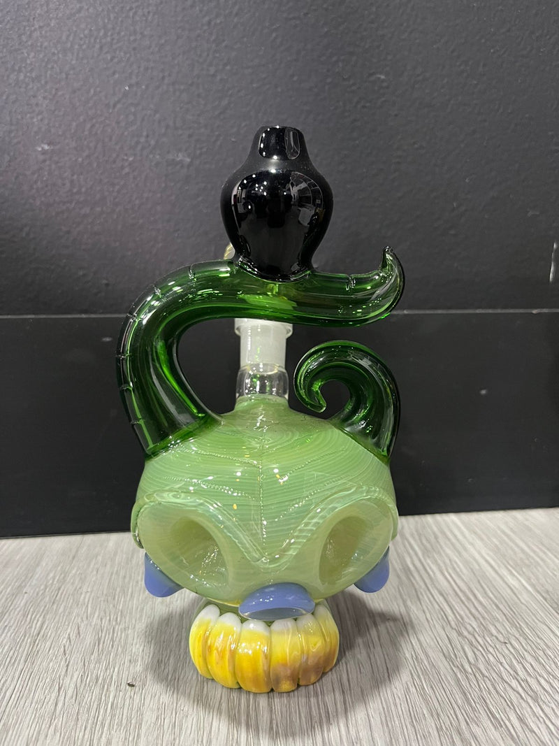 Stranger Things Bongs
