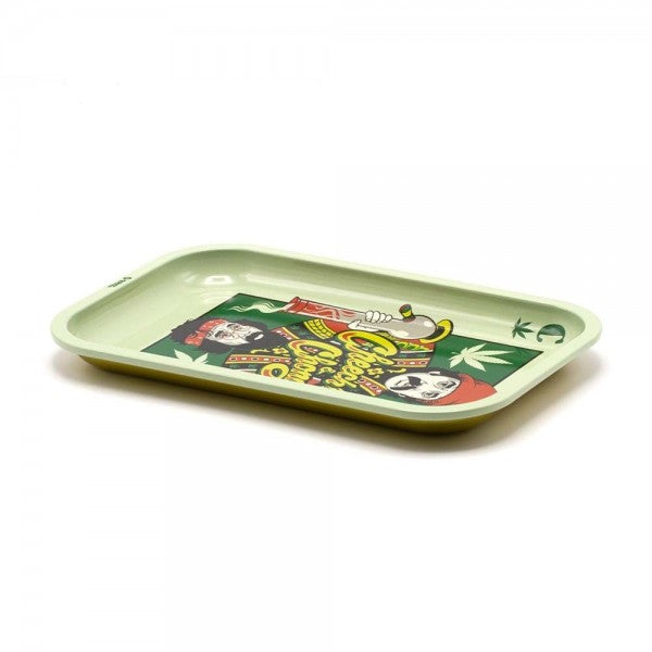 G-Rollz | Cheech & Chong Medium Tray 17.5 x 27.5
