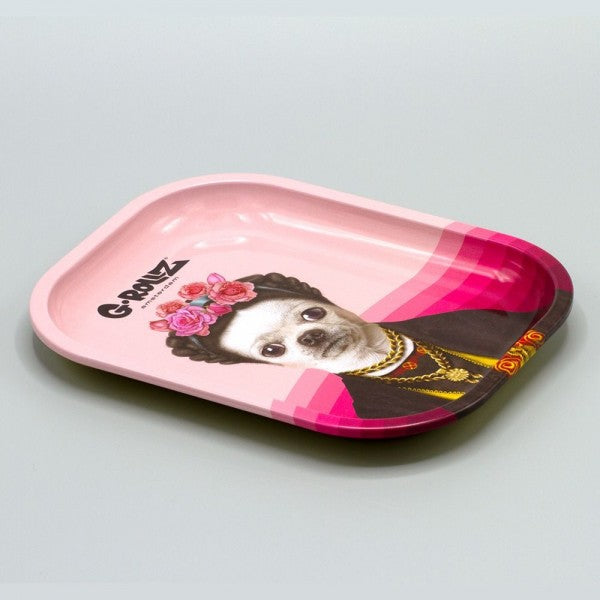 G-Rollz | Pet Rocks Small Tray 14 x 18 cm