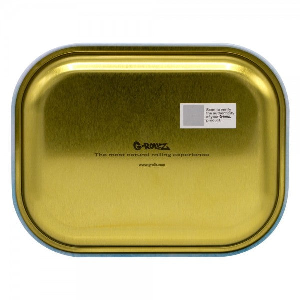 G-Rollz | Amsterdam Small Tray 14 x 18cm.