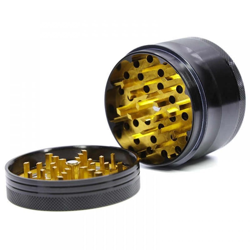 Grinder Lightning Pequeño