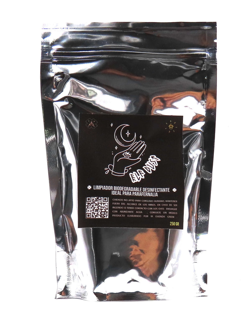 Limpiador de Parafernalia Elf Dust