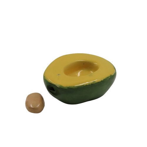Pipa De Aguacate