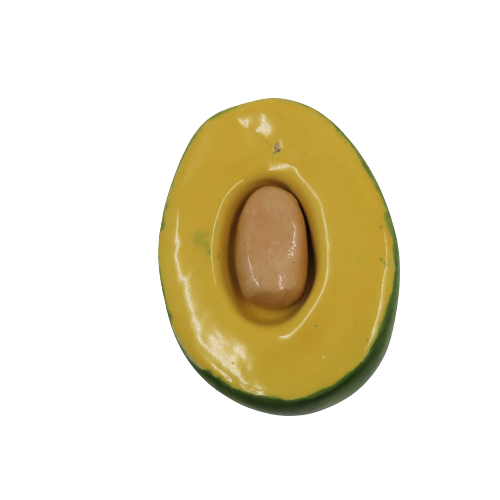 Pipa De Aguacate