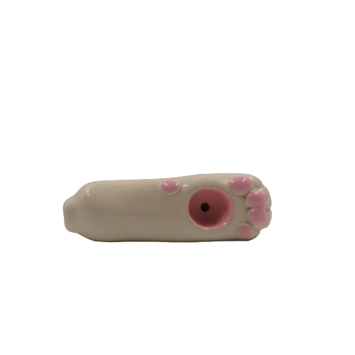 Pipa Cat Paw