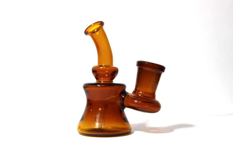 Mini Bong De Cristal