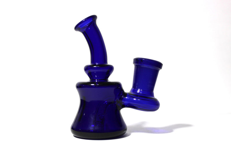 Mini Bong De Cristal