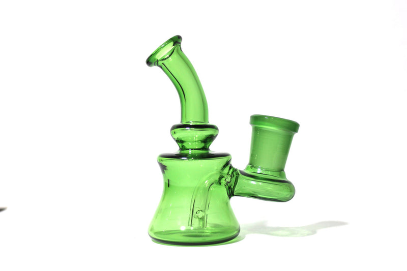 Mini Bong De Cristal