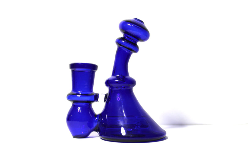 Mini Bong De Cristal