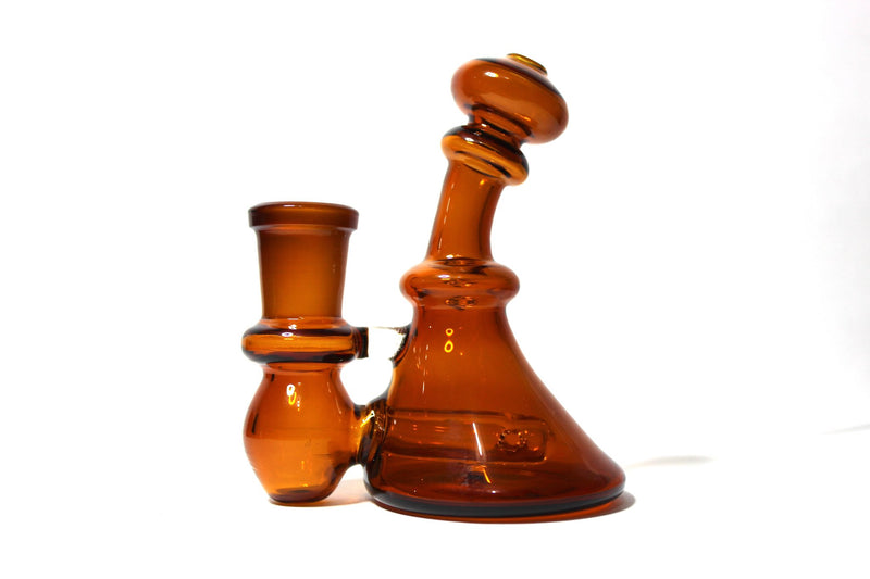 Mini Bong De Cristal