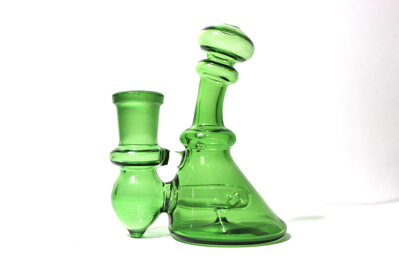 Mini Bong De Cristal