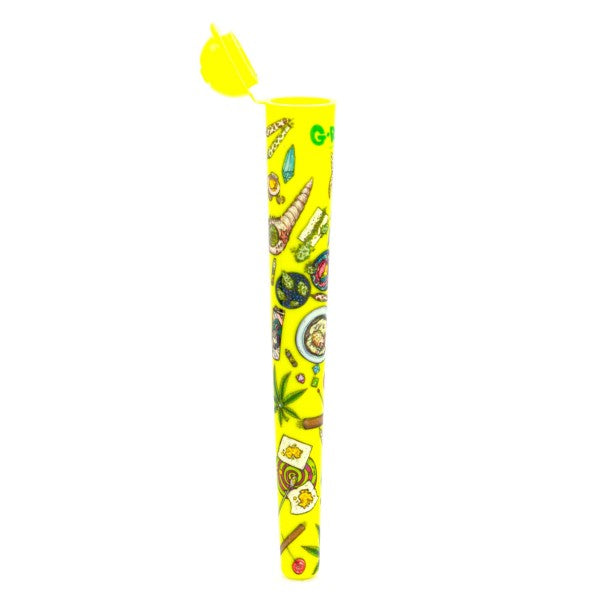 G-tube | Cone Holders 36 ct. per box