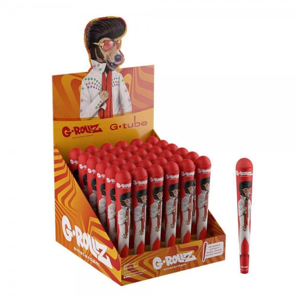 G-tube | Cone Holders 36 ct. per box