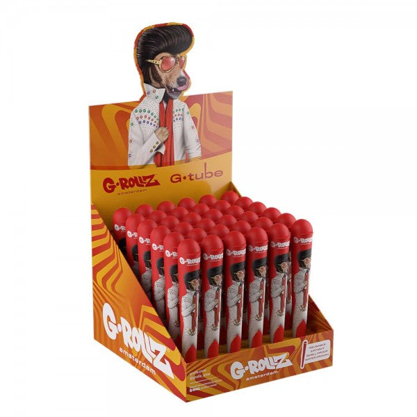 G-tube | Cone Holders 36 ct. per box