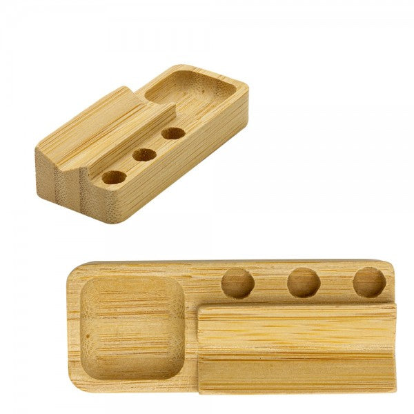 G-Rollz Bamboo Tray Accessory