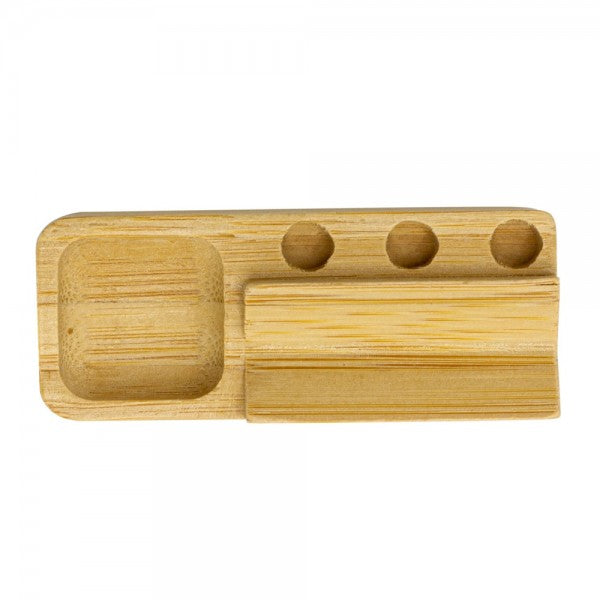 G-Rollz Bamboo Tray Accessory