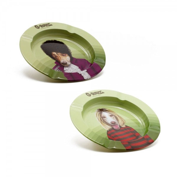 G-Rollz | Ahstrays Dia: 13.5cm - 12pcs per Box